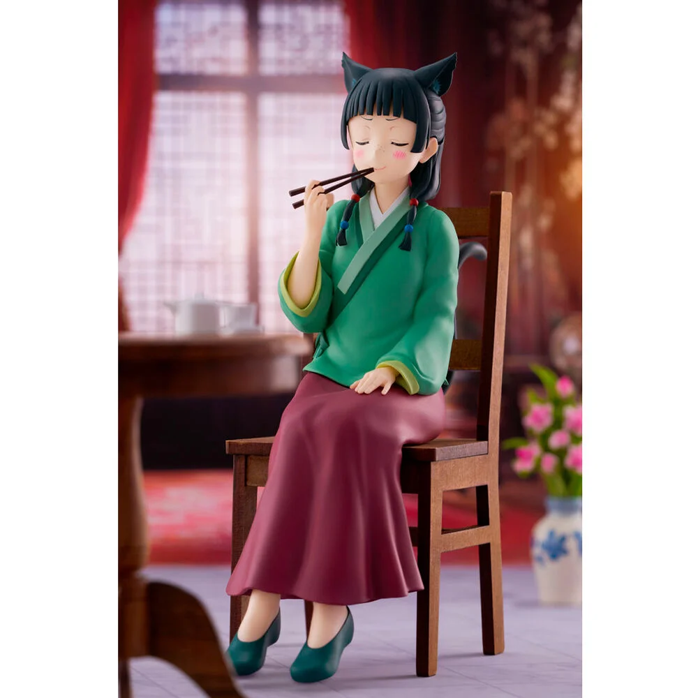 THE APOTHECARY DIARIES - Maomao - Figure 17cm